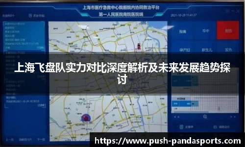 上海飞盘队实力对比深度解析及未来发展趋势探讨